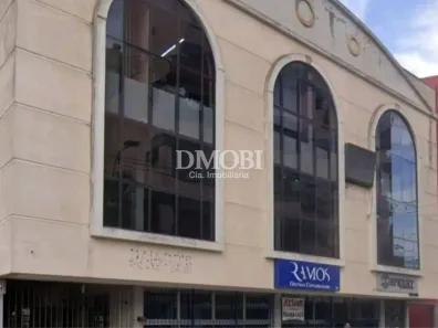 Conjunto Comercial / Sala para alugar, 63m² no Centro, Gravataí