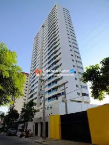 Apartamento com 3 Quartos à venda, 89m² no Boa Viagem, Recife