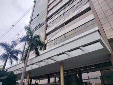Conjunto Comercial / Sala para venda ou aluguel, 63m² no Centro, Londrina