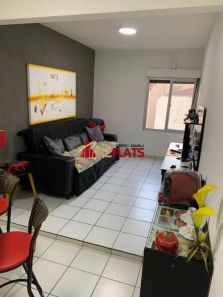 Flat com 1 Quarto à venda, 37m² no Bela Vista, São Paulo
