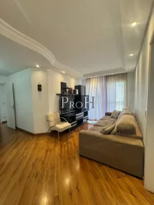 Apartamento com 3 Quartos à venda, 92m² no Santo Antônio, São Caetano do Sul