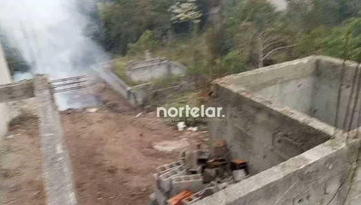 Terreno / Lote / Condomínio à venda, 270m² no Portal das Alamedas, Franco da Rocha