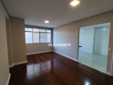 Apartamento com 2 Quartos à venda, 90m² no Campo Grande, Santos