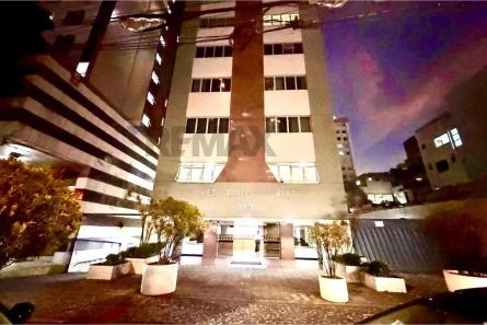 Conjunto Comercial / Sala à venda, 50m² no Santa Efigênia, Belo Horizonte