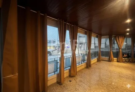 Apartamento com 3 Quartos à venda, 179m² no Barra da Tijuca, Rio de Janeiro