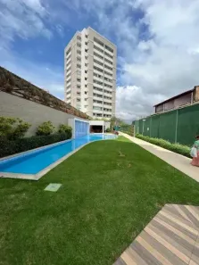 Apartamento com 3 Quartos à venda, 106m² no Engenheiro Luciano Cavalcante, Fortaleza