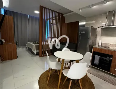 Studio com 1 Quarto à venda, 32m² no Centro, Rio de Janeiro