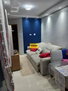 Cobertura com 2 Quartos à venda, 90m² no Vila Helena, Santo André