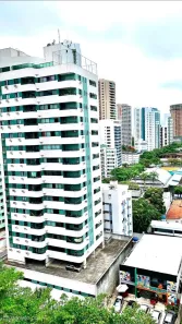 Apartamento com 3 Quartos à venda, 100m² no Boa Viagem, Recife