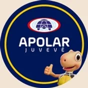 Logo da imobiliária