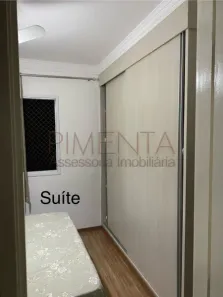Apartamento com 3 Quartos à venda, 78m² no Nova Aliança, Ribeirão Preto