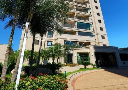 Apartamento com 3 Quartos à venda, 145m² no Centro, Araraquara