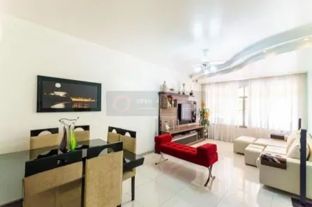 Apartamento com 3 Quartos à venda, 10m² no Icaraí, Niterói