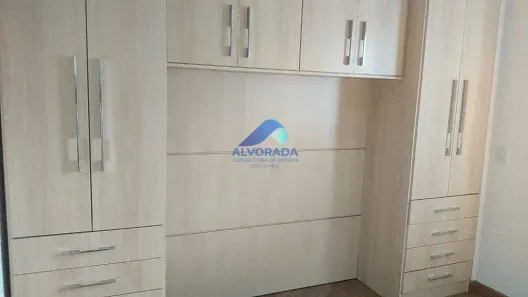 Apartamento com 2 Quartos à venda, 68m² no Parque Residencial Aquarius, São José dos Campos