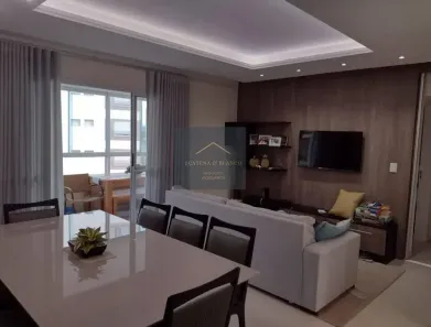Apartamento com 3 Quartos à venda, 112m² no Parque Campolim, Sorocaba