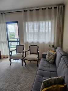 Apartamento com 3 Quartos à venda, 106m² no Jardim Esplanada, São José dos Campos