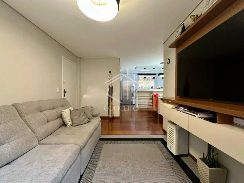 Apartamento com 3 quartos — Liberdade, Belo Horizonte