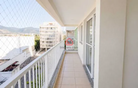 Apartamento com 2 Quartos à venda, 62m² no Taquara, Rio de Janeiro