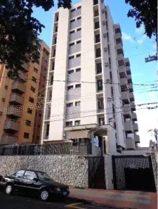 Apartamento com 2 Quartos à venda, 82m² no Centro, Araraquara