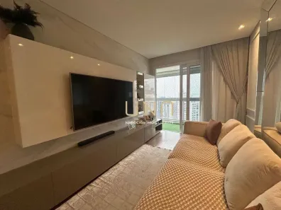 Apartamento com 2 Quartos à venda, 74m² no Centro, Florianópolis