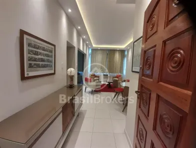 Apartamento com 2 Quartos à venda, 120m² no Copacabana, Rio de Janeiro