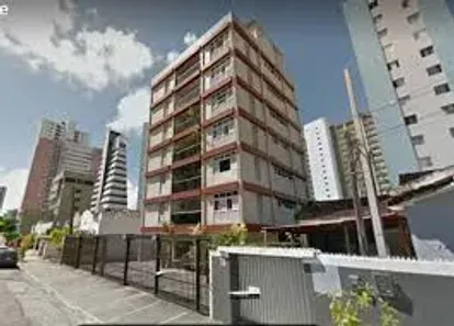 Apartamento com 3 Quartos à venda, 150m² no Madalena, Recife