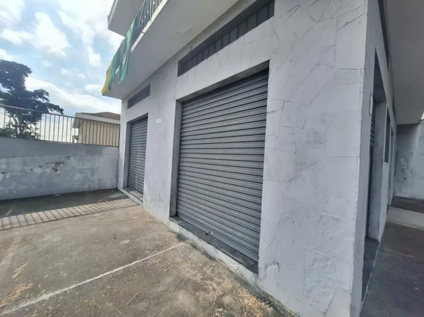 Foto do imóvel - Imóvel comercial para alugar com 150 m², 2 banheiros e 6 vagas na garagem em