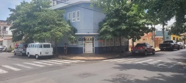 Prédio Inteiro para alugar, 70m² no Centro, Indaiatuba