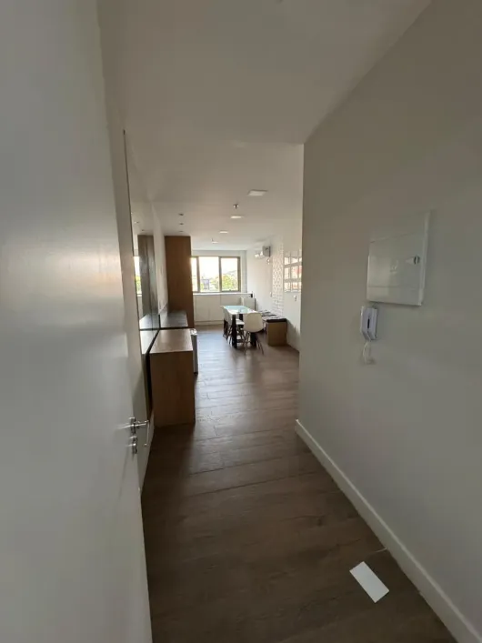 Foto do imóvel - CLINIC para alugar com 26 m², 1 banheiro e 1 vaga na garagem em