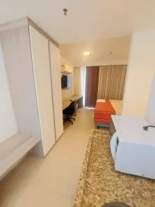 Flat com 1 Quarto à venda, 28m² no Imbetiba, Macaé