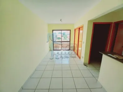 Apartamento com 1 Quarto à venda, 40m² no Vila Seixas, Ribeirão Preto
