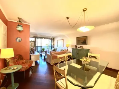 Apartamento com 2 Quartos à venda, 103m² no Alto, Teresópolis