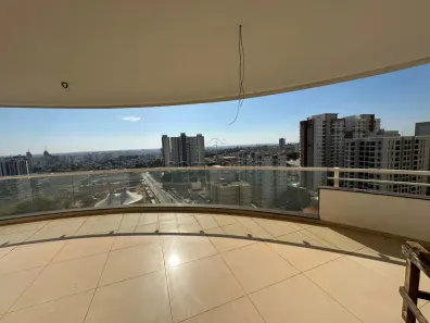 Apartamento com 4 Quartos à venda, 346m² no Vila Sinibaldi, São José do Rio Preto