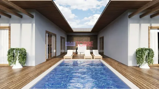 com 3 Quartos à venda, 155m² no , Itacaré