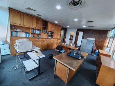 Conjunto Comercial / Sala com 1 Quarto à venda, 78m² no Centro, Rio de Janeiro