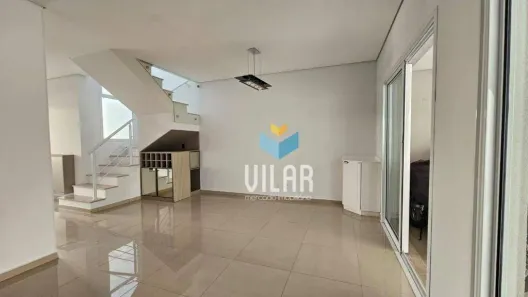Casa de Condomínio com 3 Quartos à venda, 138m² no Jardim Germiniani, Sorocaba