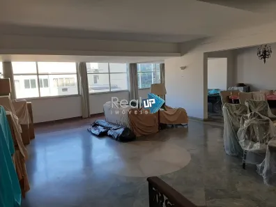Apartamento com 4 Quartos à venda, 270m² no Copacabana, Rio de Janeiro