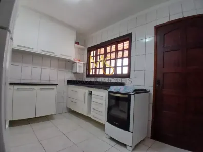 Casa com 2 Quartos à venda, 100m² no Moinho Velho, Cotia