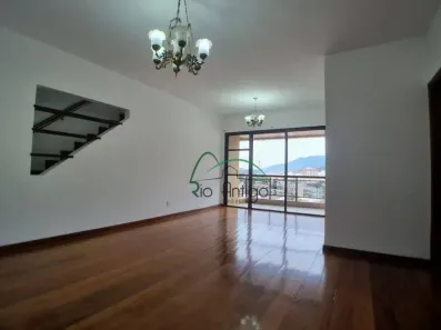 Cobertura com 4 Quartos à venda, 231m² no Méier, Rio de Janeiro