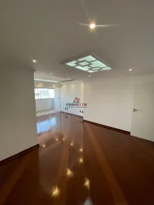 Apartamento com 3 Quartos à venda, 150m² no Vila Curuçá, Santo André