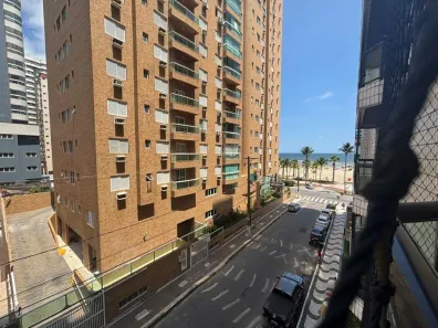 Apartamento com 3 Quartos à venda, 178m² no Canto do Forte, Praia Grande