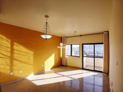 Apartamento com 4 Quartos à venda, 444m² no Gonzaga, Santos