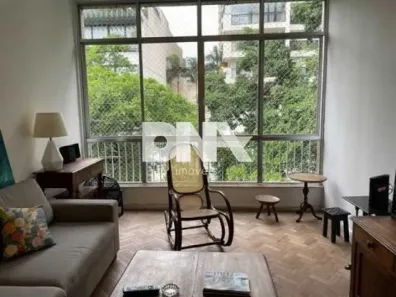 Apartamento com 3 Quartos à venda, 110m² no Ipanema, Rio de Janeiro