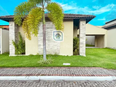Casa com 4 Quartos à venda, 213m² no Lt Parque Itoupava, Eusébio