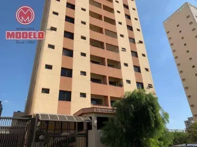 Apartamento com 3 Quartos à venda, 80m² no Cidade Jardim, Piracicaba