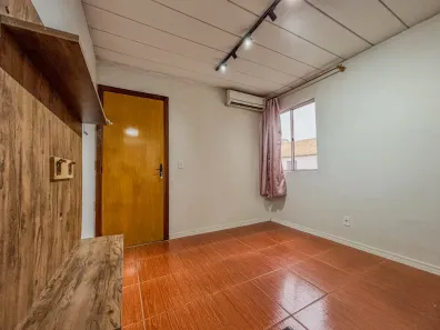 Apartamento com 2 Quartos à venda, 38m² no Canudos, Novo Hamburgo