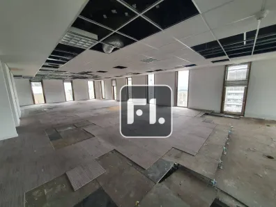 Conjunto Comercial / Sala à venda, 500m² no Bela Vista, São Paulo