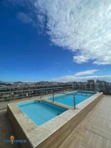 Apartamento com 3 Quartos à venda, 75m² no Praia de Itaparica, Vila Velha