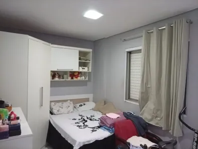 Apartamento com 3 Quartos à venda, 86m² no Centro, São Bernardo do Campo