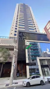 Apartamento com 4 Quartos à venda, 133m² no Centro, Balneário Camboriú